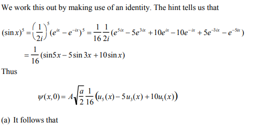 Solved Then this is the solution from the solution manual | Chegg.com