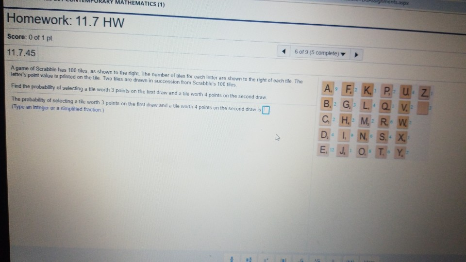 Scrabble board template excel image