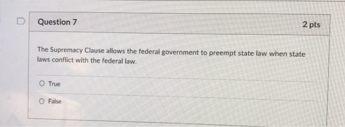 Solved D Question 6 2 pts The time. changes with time while | Chegg.com