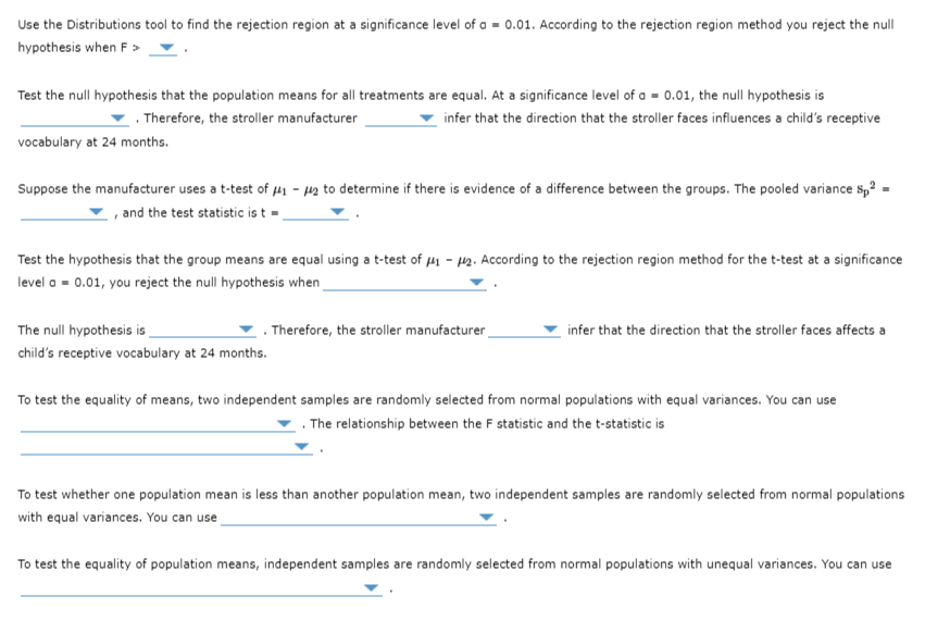 solved-use-the-distributions-tool-to-find-the-rejection-chegg