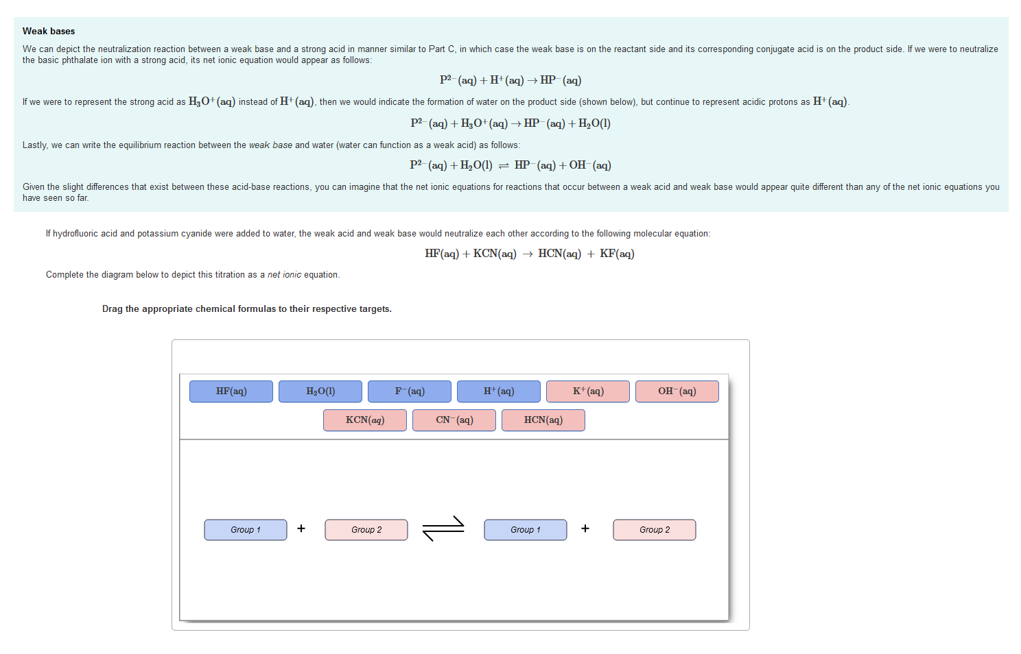 solved-weak-bases-we-can-depict-the-neutralization-reaction-chegg