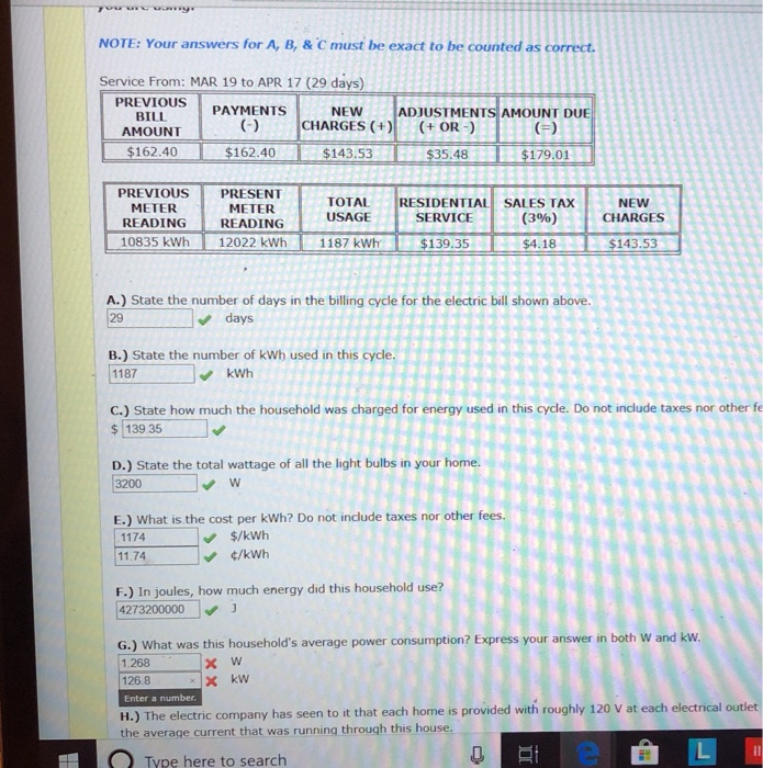 solved-a-household-s-electric-bill-is-shown-below-use-this-chegg