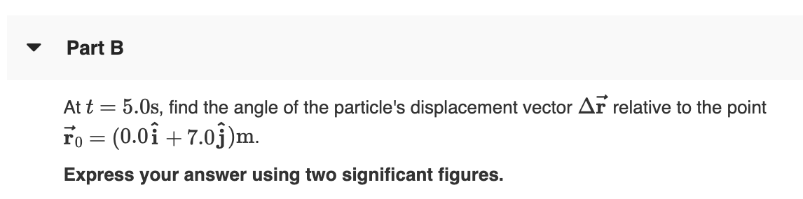 Solved Can someone show me how to do this problem? | Chegg.com