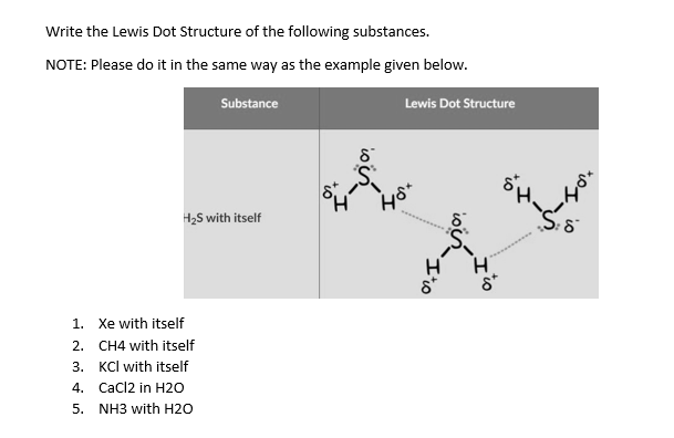 h2cs lewis dot structure