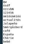 Solved I am using Python to validate passwords using regular | Chegg.com