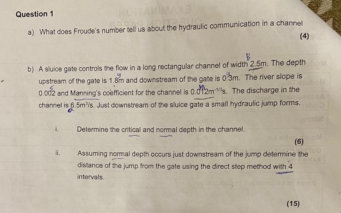 solved-a-what-does-froude-s-number-tell-us-about-the-chegg