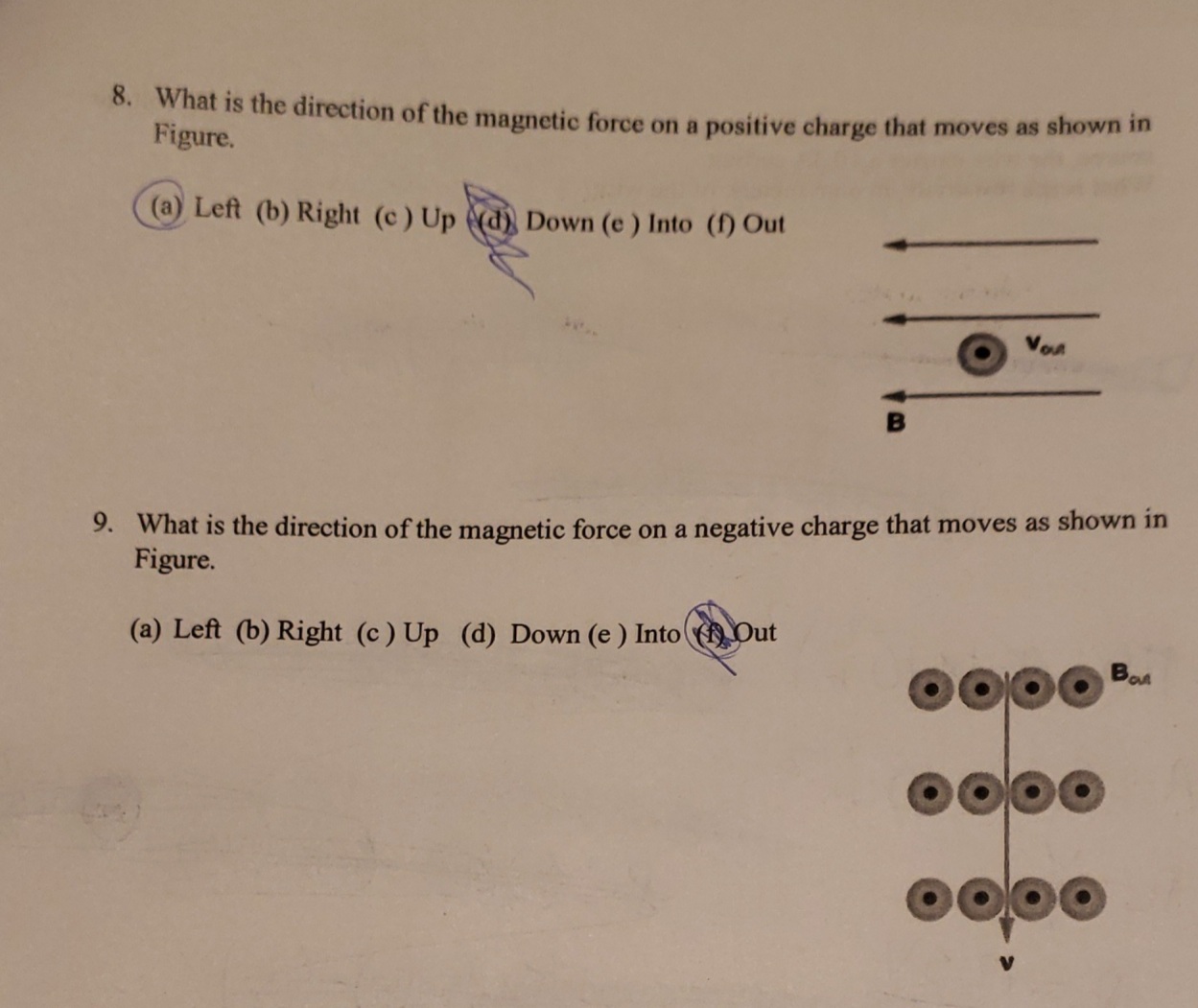 Solved Please Answer Both Questions | Chegg.com