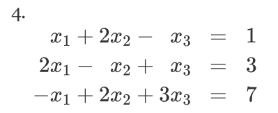 Solved I do not understand how to solve this question, | Chegg.com