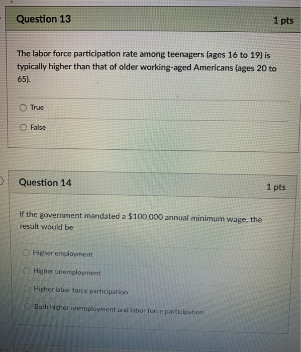 Solved Question 11 1 pts North Carolina is the state with | Chegg.com