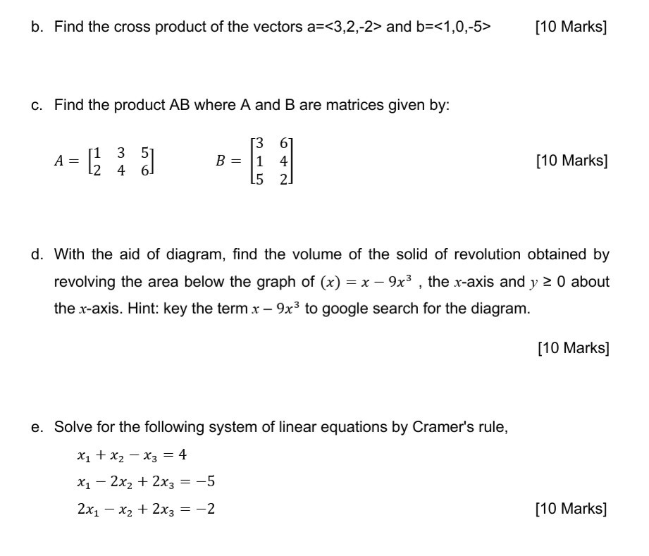 Solved Automation And Robotics Subject . Please Help Me | Chegg.com