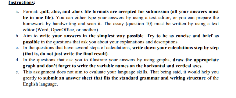 different types of writing styles pdf