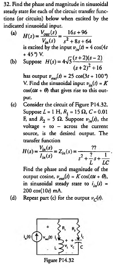 Solved Please solve all the parts for this question and | Chegg.com