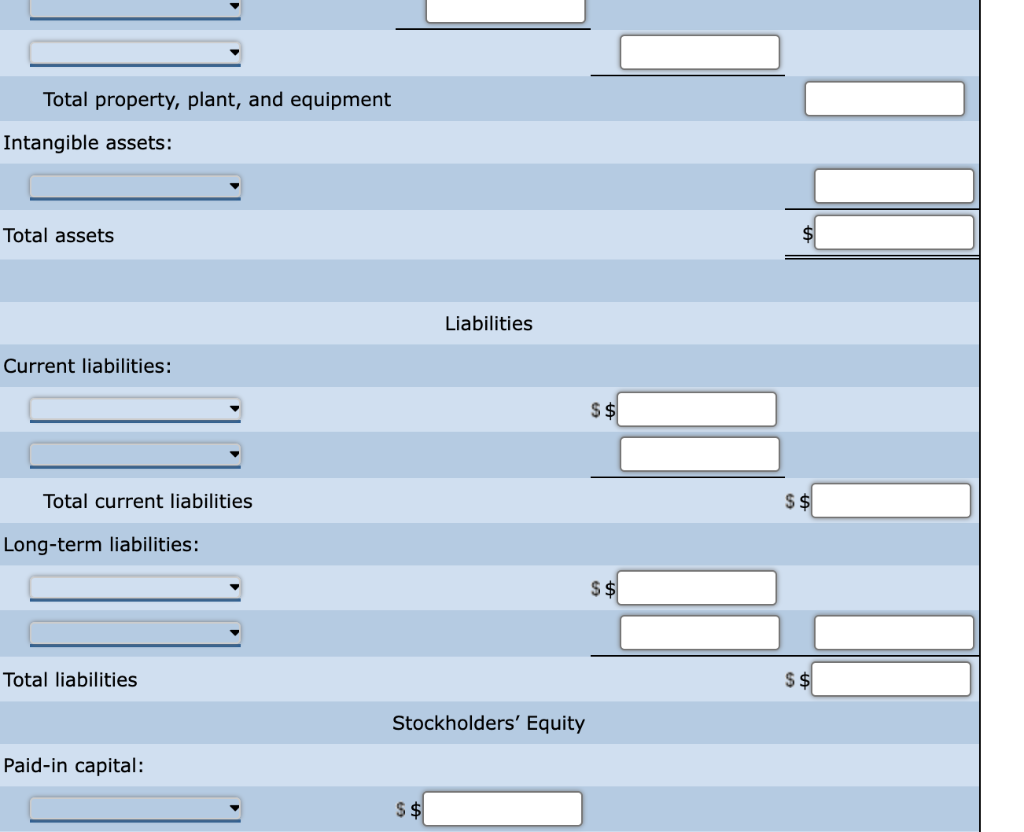 Comprehensive Problem 3 Part 1: Selected transactions | Chegg.com