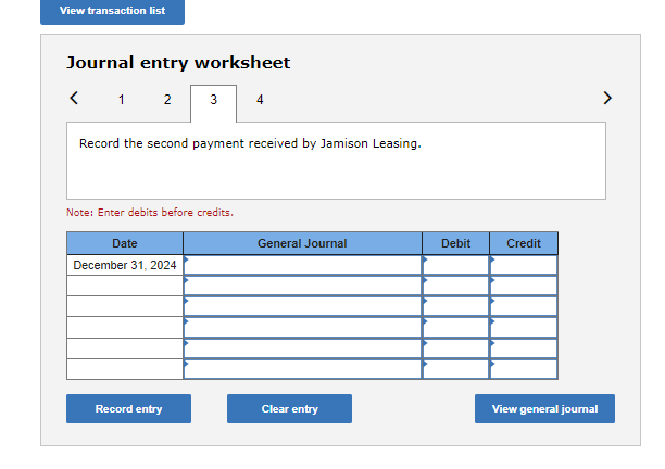 Solved On January 1 2024 Robertson Construction Leased Chegg Com   PhpMLwyjU