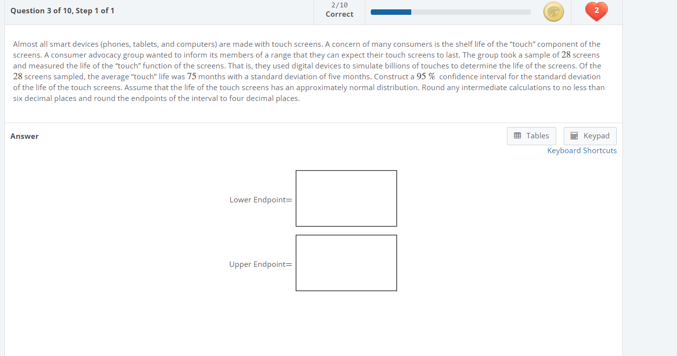 Solved Almost all smart devices (phones, tablets, and