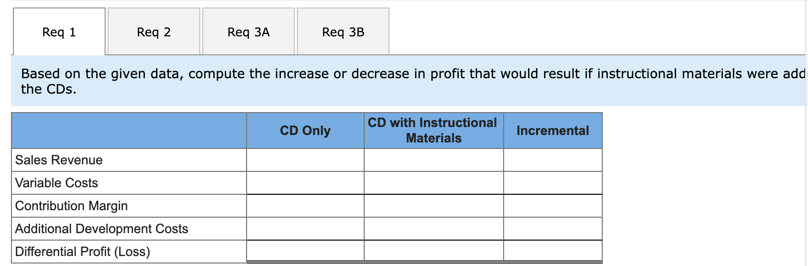 Solved Can someone help me figure out these questions, I | Chegg.com