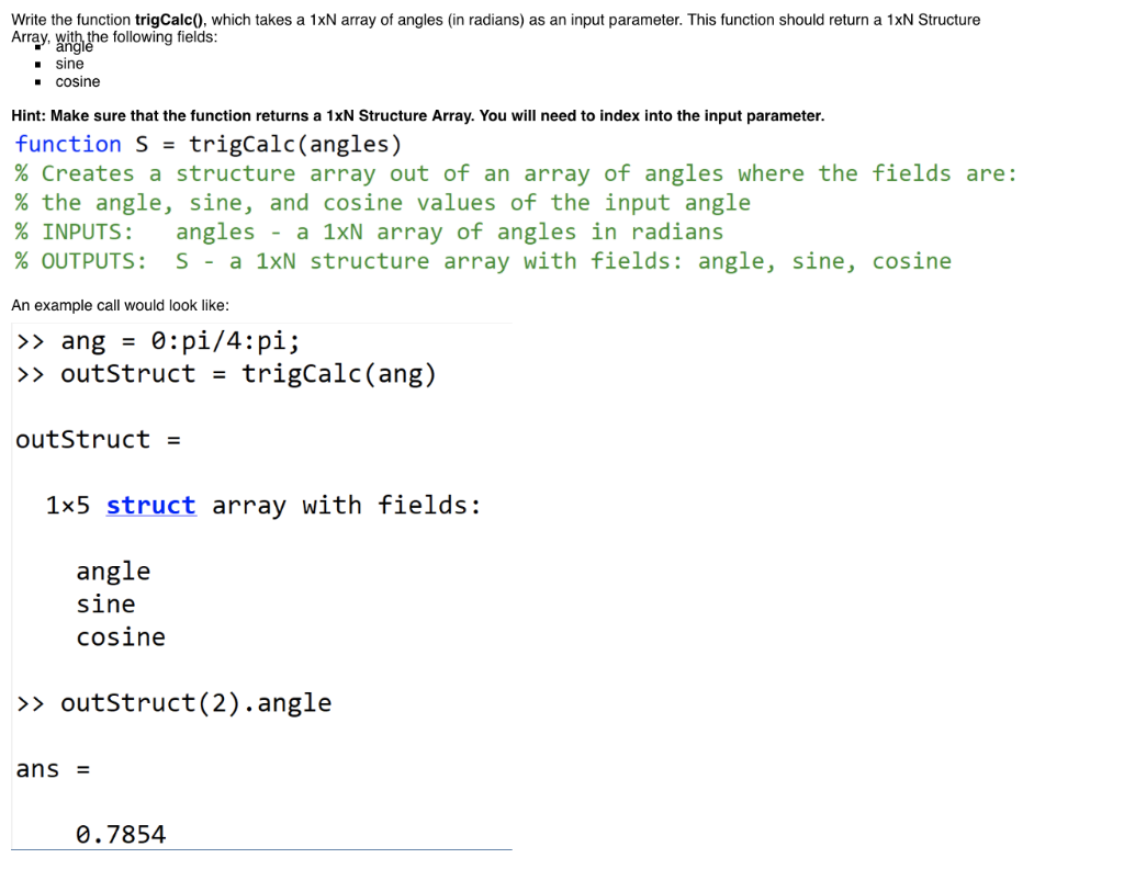 solved-write-the-function-trigcalc-which-takes-a-1xn-chegg