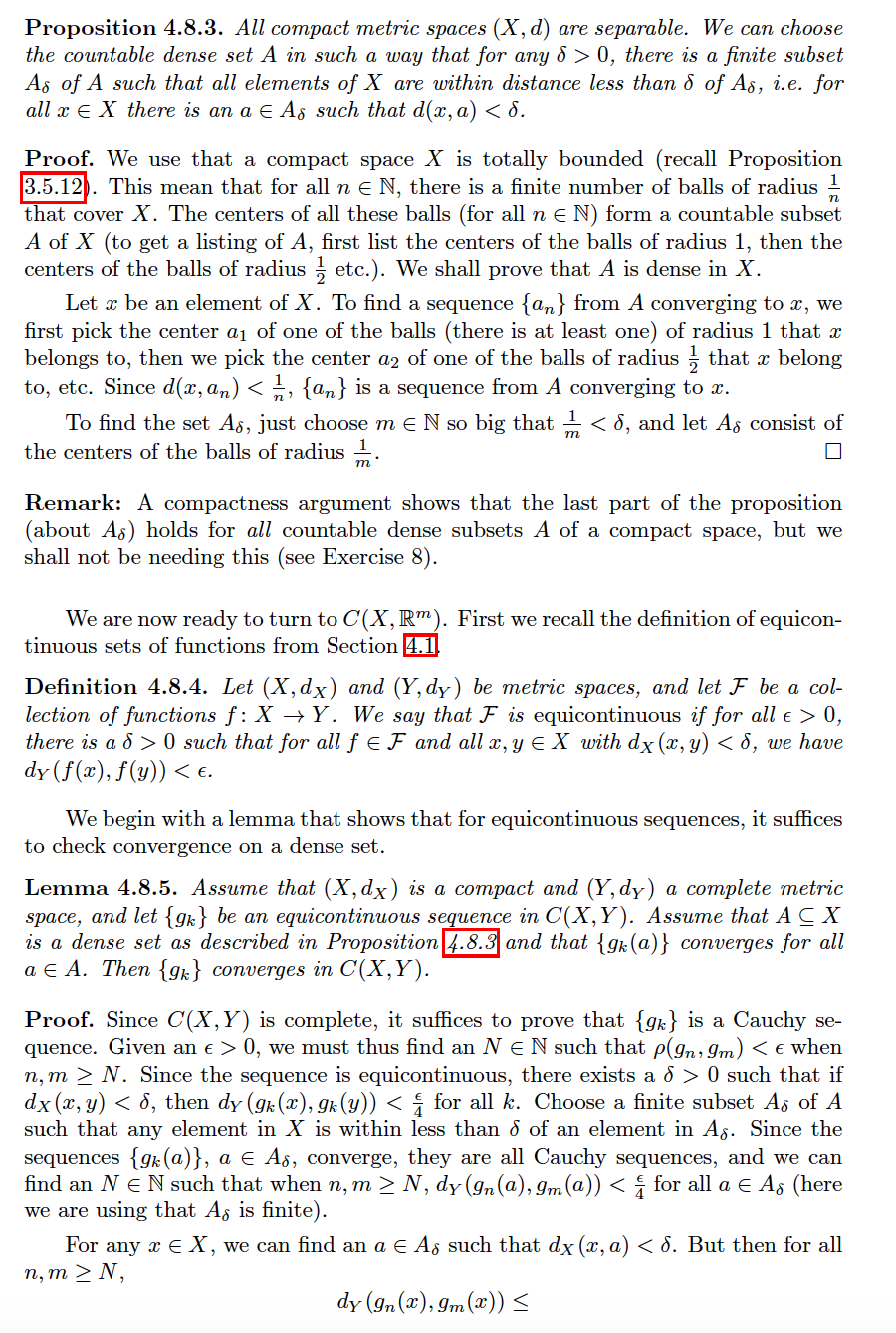 Solved This Is For A Classical Analysis Course. Please Be As | Chegg.com