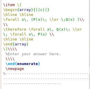 Solved \section*{Problem 2} \subsection*{Part 1} Which of | Chegg.com
