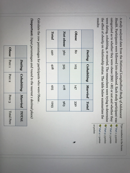 Solved Question 10 Select one answer A 2009 study analyzed Chegg