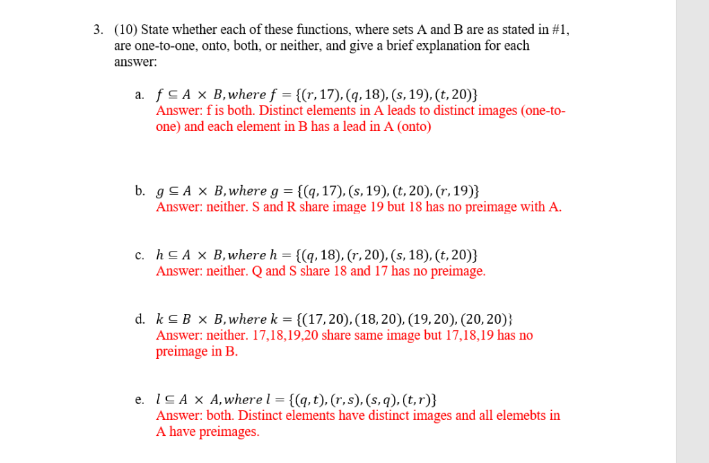 Solved Can Someone Please Check To See If I Am Doing This Chegg Com