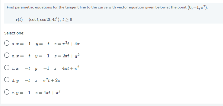 Solved V11 1 1 J Let R T F T G T H T 11 Then Whi Chegg Com