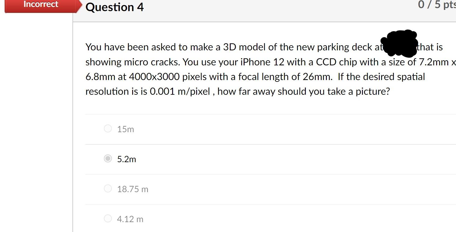 Solved THE ANSWER IS NOT B! PLEASE INDICATE THE LETTER OF | Chegg.com