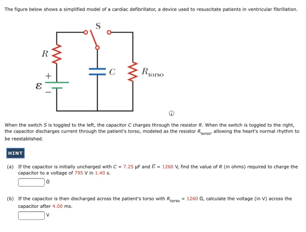 Solved The Figure Below Shows A Voltage Divider, A Circuit | Chegg.com