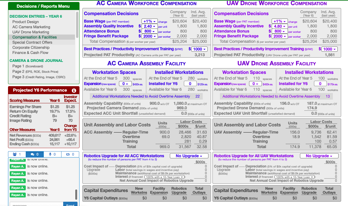 ACTIONCAPTURE CAMERA DESIGN UAV DRONE DESIGN