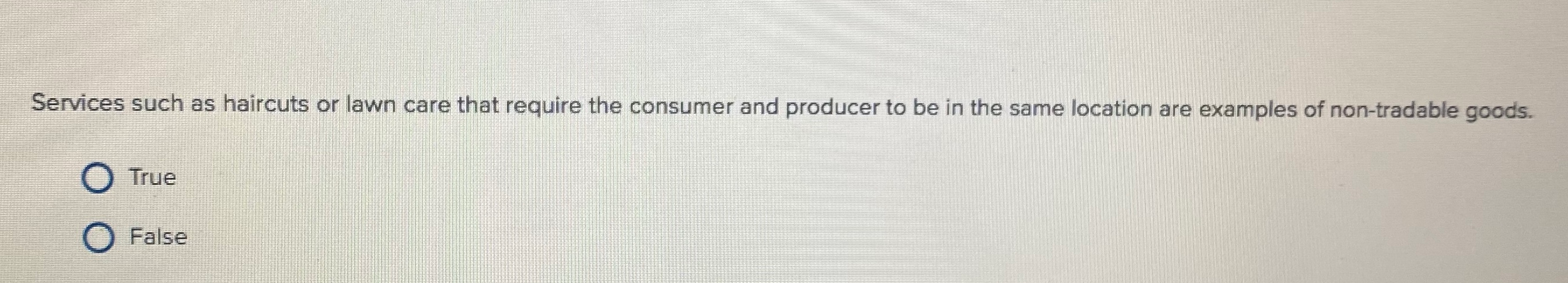 Solved Which of the following is not a benefit of global | Chegg.com