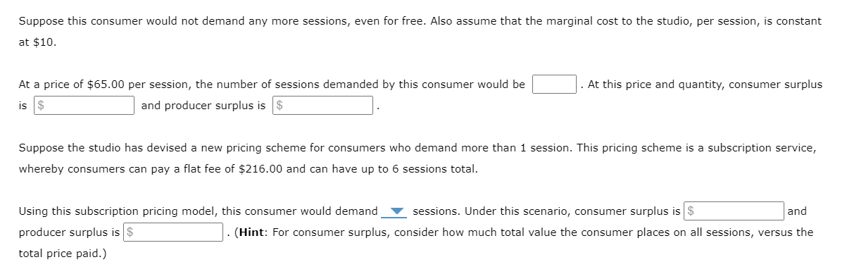 Solved Suppose Mattel, the producer of Barbie dolls and | Chegg.com