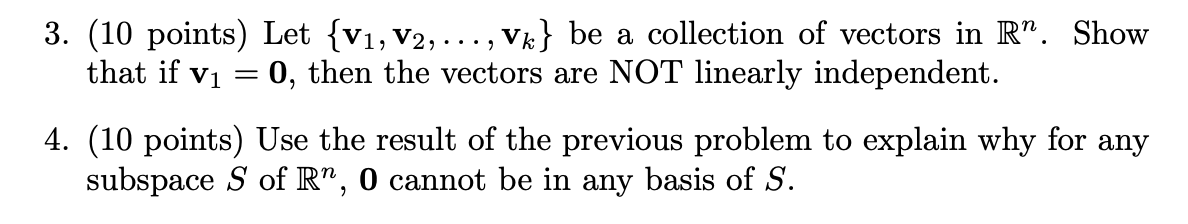 Solved Please explain in detail and show all work. I am | Chegg.com