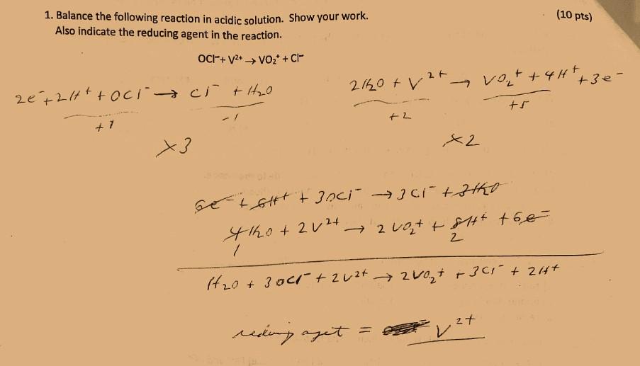 Solved Could you please show your work step by step so I can | Chegg.com