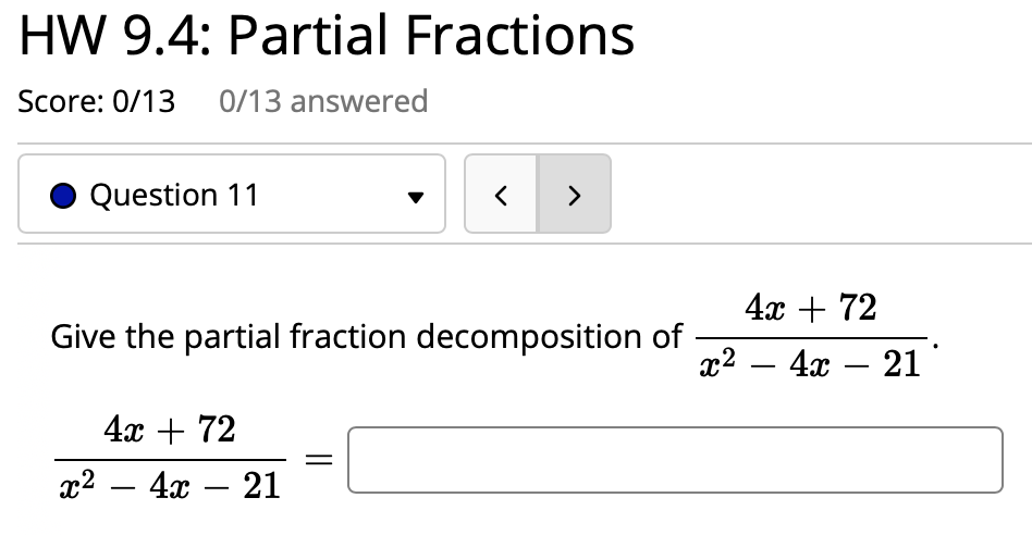 Khan academy partial fractions image