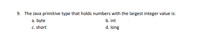 Solved Question 1: (15 Marks) - Multiple Choice Questions | Chegg.com