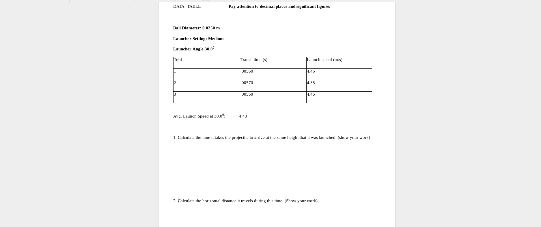 Solved How Would I Answer 1 And 2 I Think By Using The Chegg Com