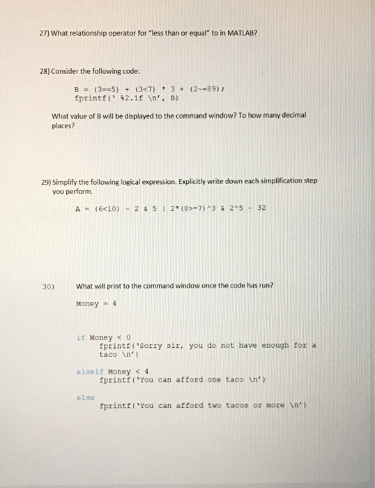 Solved 15) Write 1 line of code that creates an array that | Chegg.com