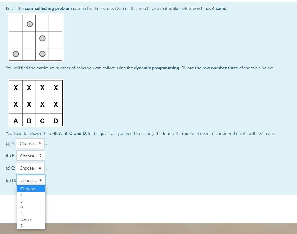 Solved Recall the coincollecting problem covered in the