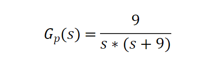 Solved For the system shown in the following open-loop | Chegg.com