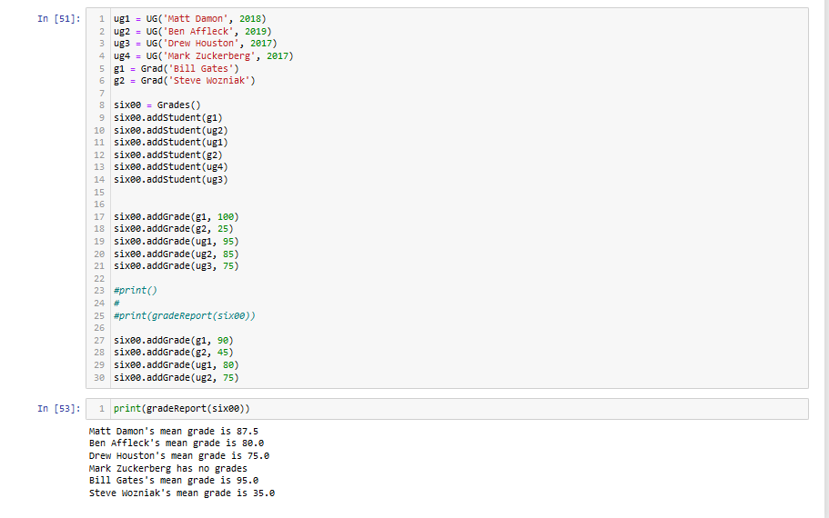Solved Convert these Python classes to UML diagram 