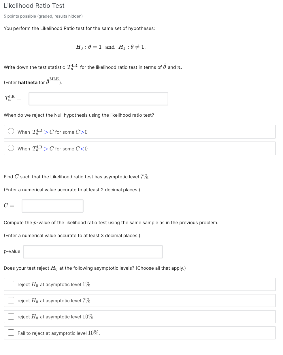 likelihood-ratio-test-5-points-possible-graded-chegg