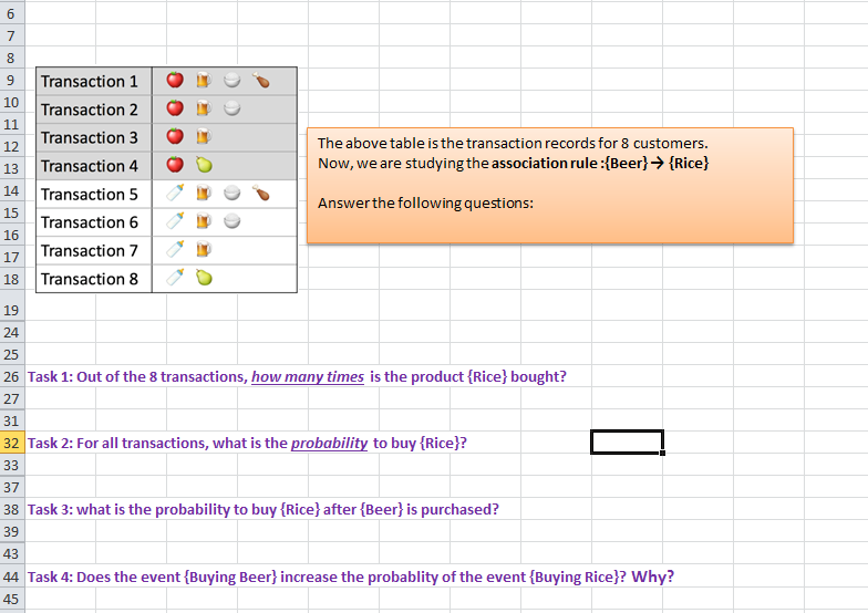 Solved Transaction 1 Transaction 2 Transaction 3 ! 10 ︶ The | Chegg.com