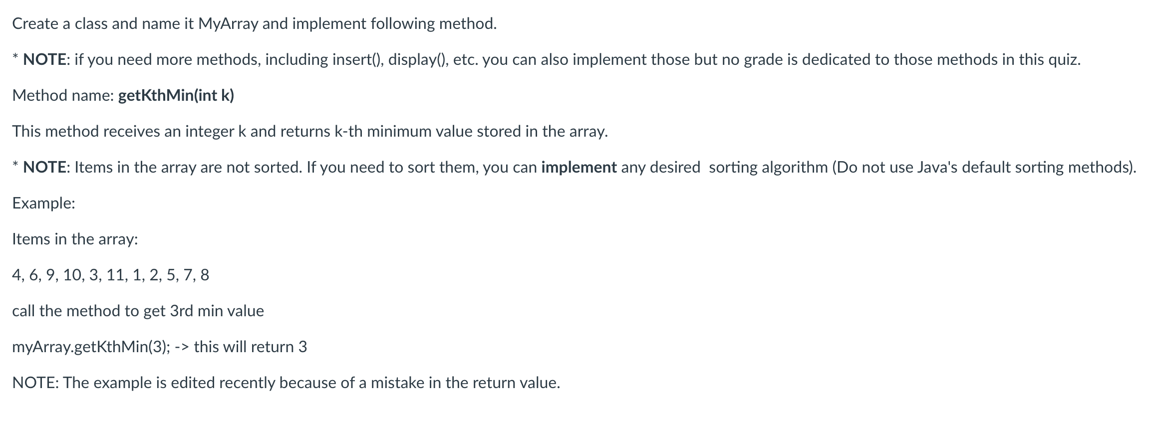 Solved JAVA | Chegg.com