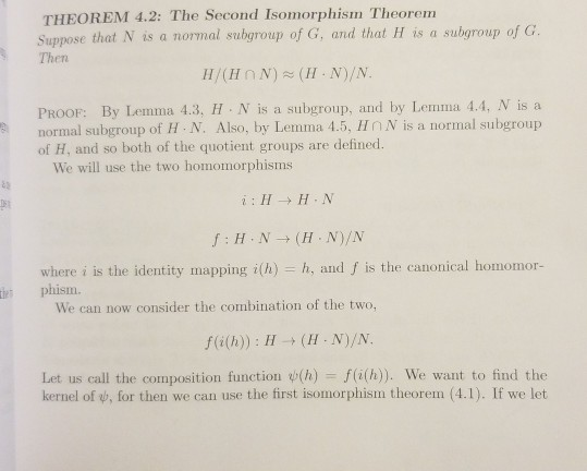 Solved 10 Find All Of The Homomorphisms From 24 To 2 15 Chegg Com