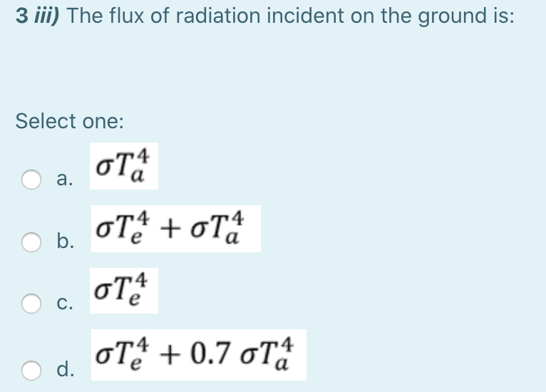 Solved This is one question with multiple parts. Please show | Chegg.com