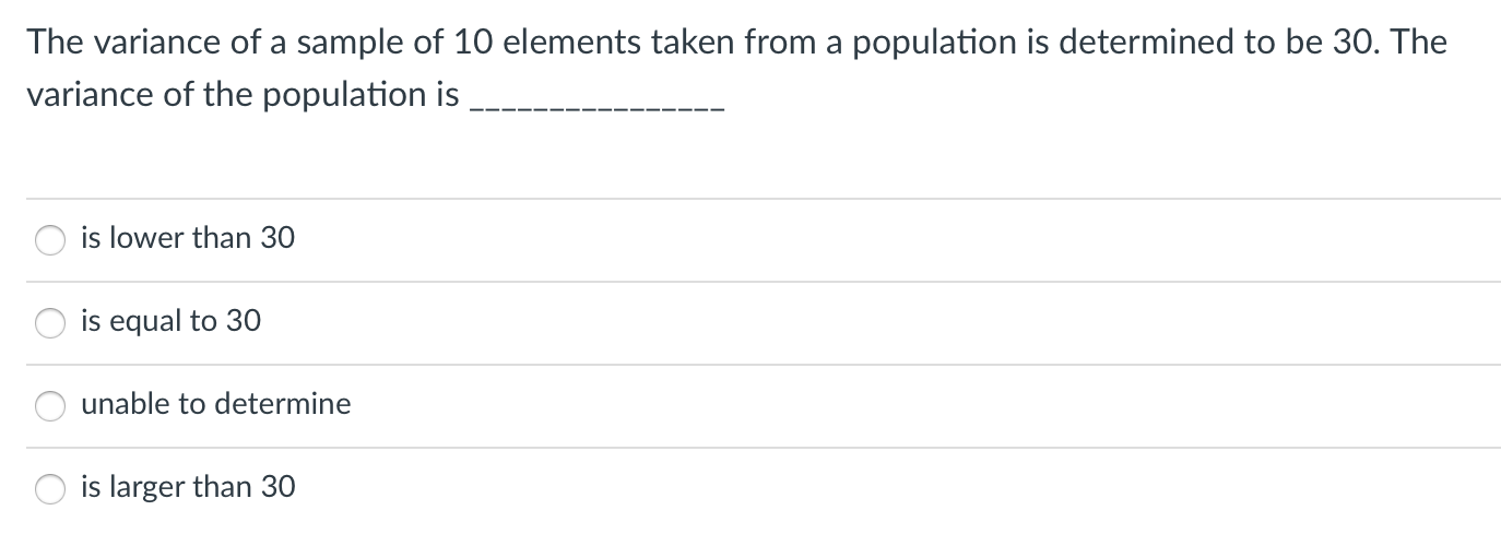 Solved The bins for grouped data in Excel represent the