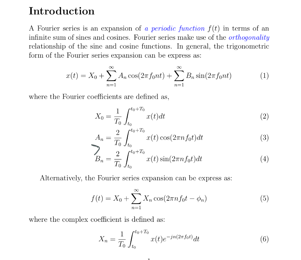 solved-introduction-fourier-series-expansion-periodic-function-f-t