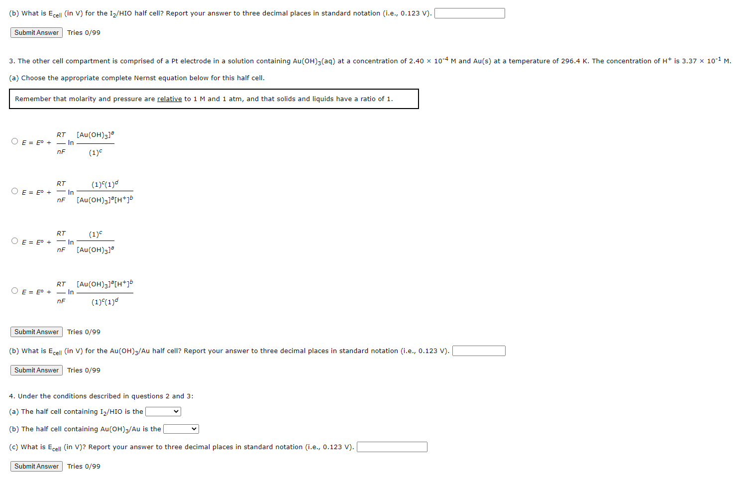 Solved Answer the following questions related to the given | Chegg.com