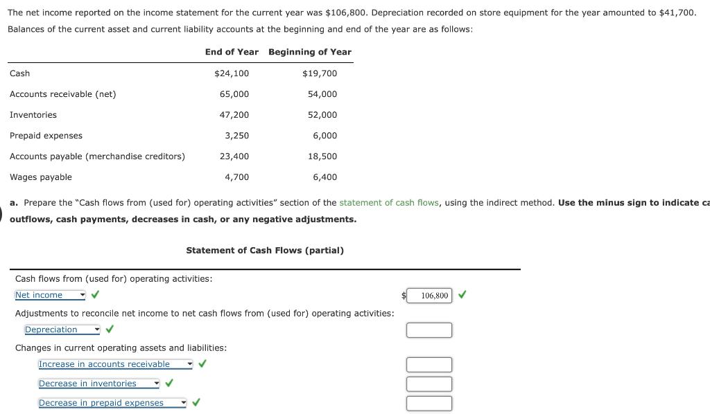 statement-of-cash-flows-analysis-exercise-with-solutions-statement-of