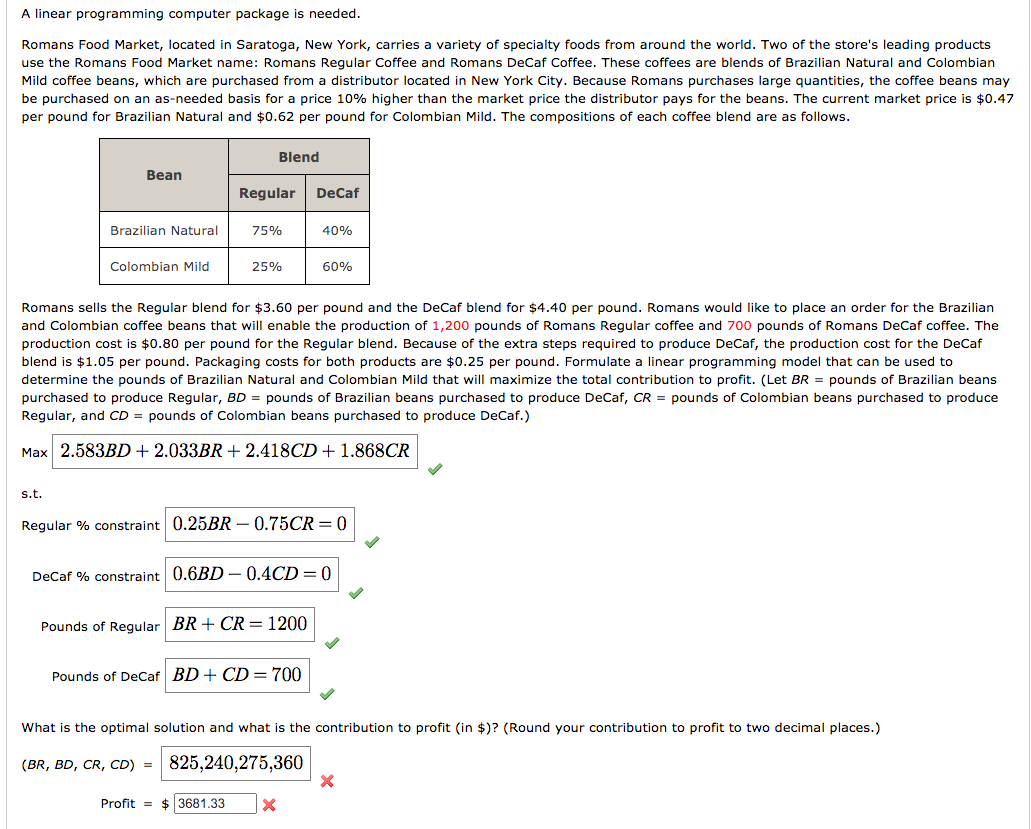 solved-a-linear-programming-computer-package-is-needed-chegg